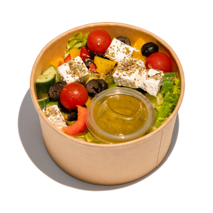 Bakery Chopped Salad