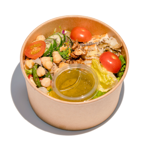 Bakery Chopped Salad