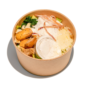 Bakery Chopped Salad