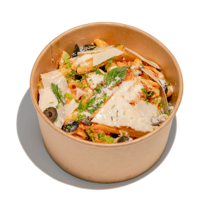 Bakery Chopped Salad