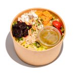 Salad Roasted Beetroot and Squash