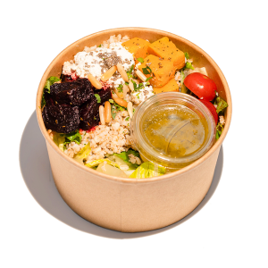 Bakery Chopped Salad