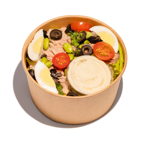 Bakery Chopped Salad