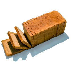 Slice Jumbo Brown-1kg