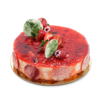 Strawberry Cheese