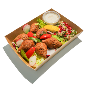 Bakery Chopped Salad