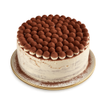 Tiramisu Cake