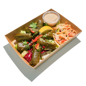 Bakery Chopped Salad