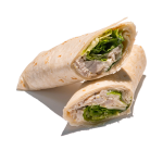 Wrap Chicken Caesar