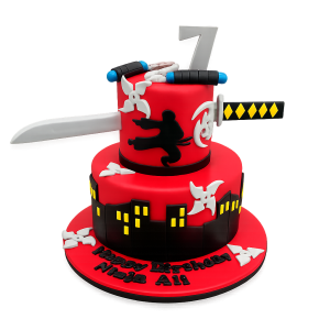 KIDS CAKE