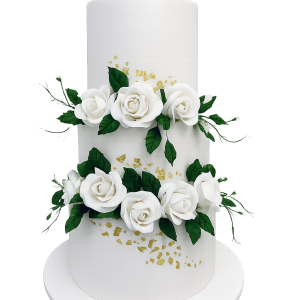 WEDDING CAKE 13