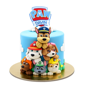 PAWPATROL